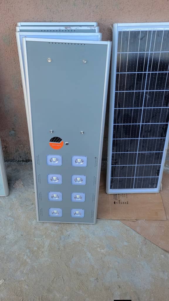 Solar Project
